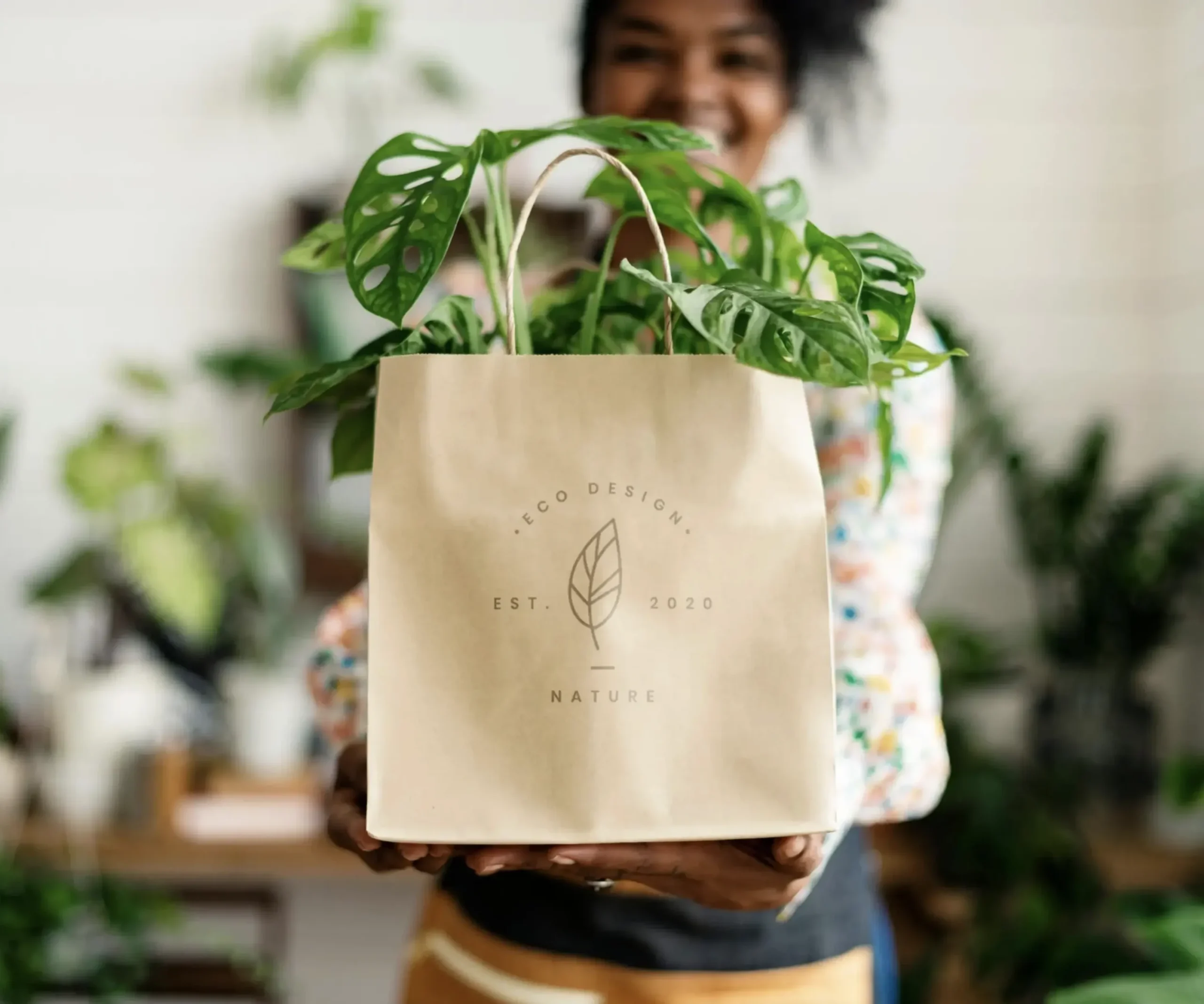 The best local bespoke crafters & makers at our Sustainable Market