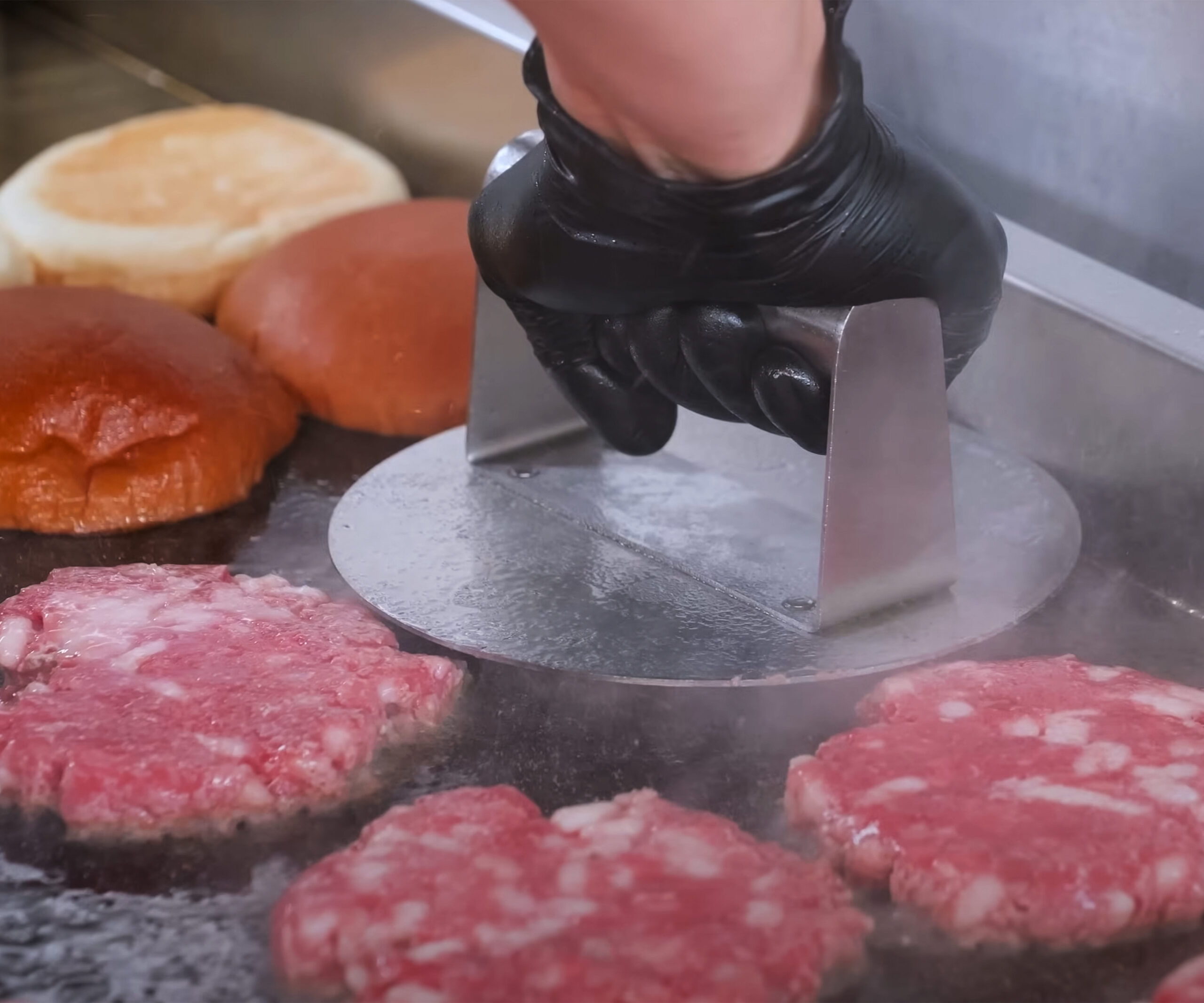 3 Things You Didn’t Know About the Smash Burger