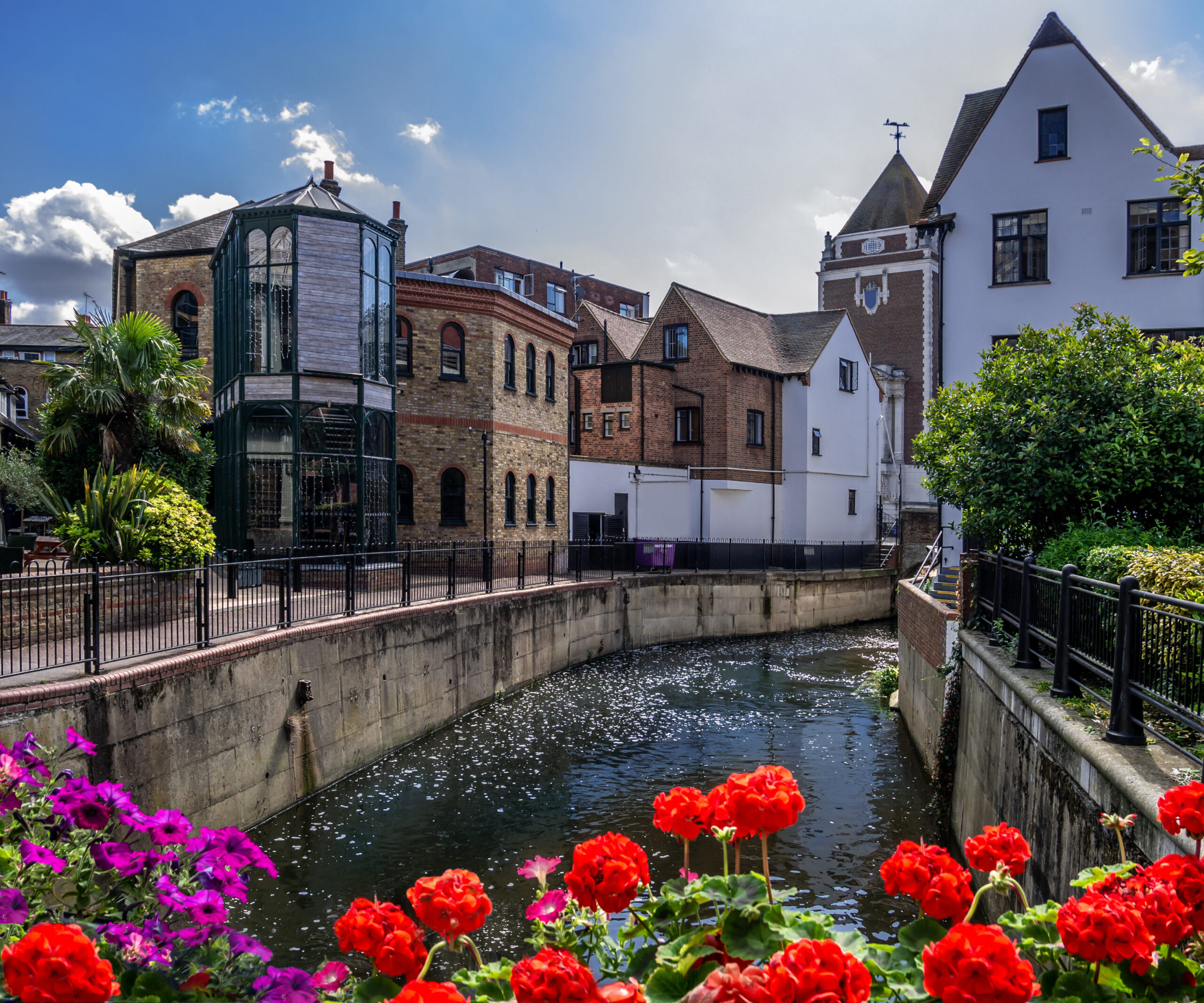 Hidden Gems of Kingston