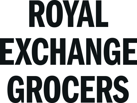 RoyalExchangeGrocers