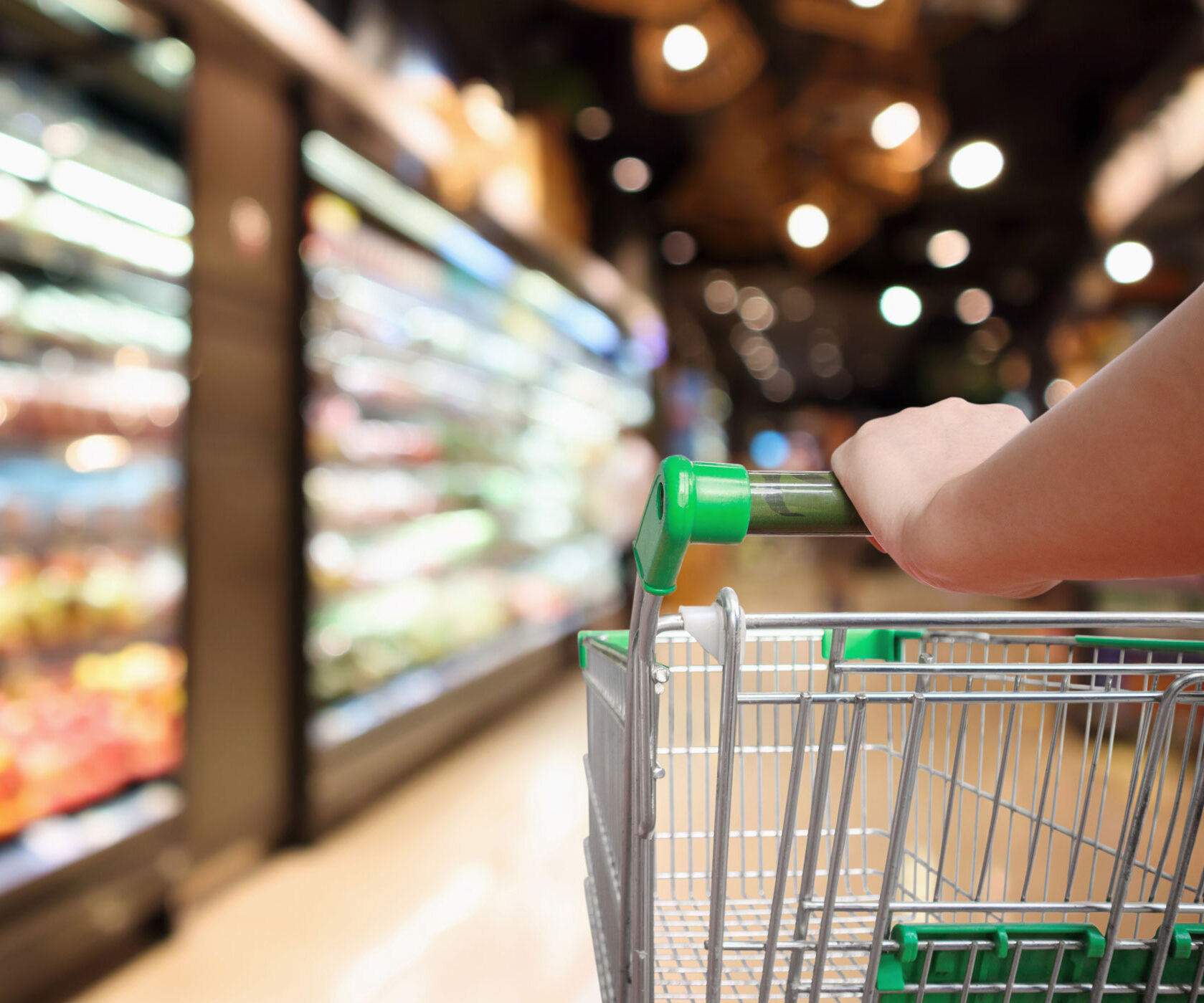 Grewal’s at Royal Exchange Kingston: Your local grocers with more