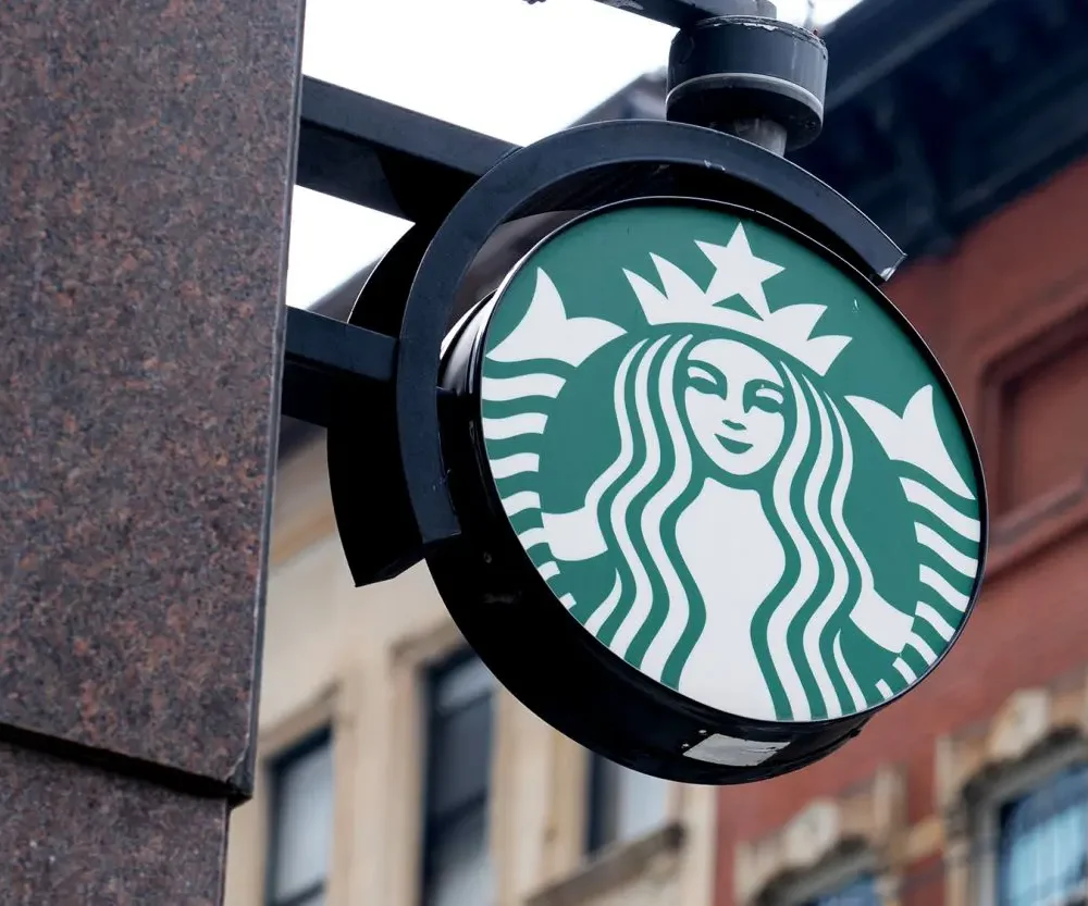 Your Daily Coffee Fix: Starbucks at Royal Exchange Kingston