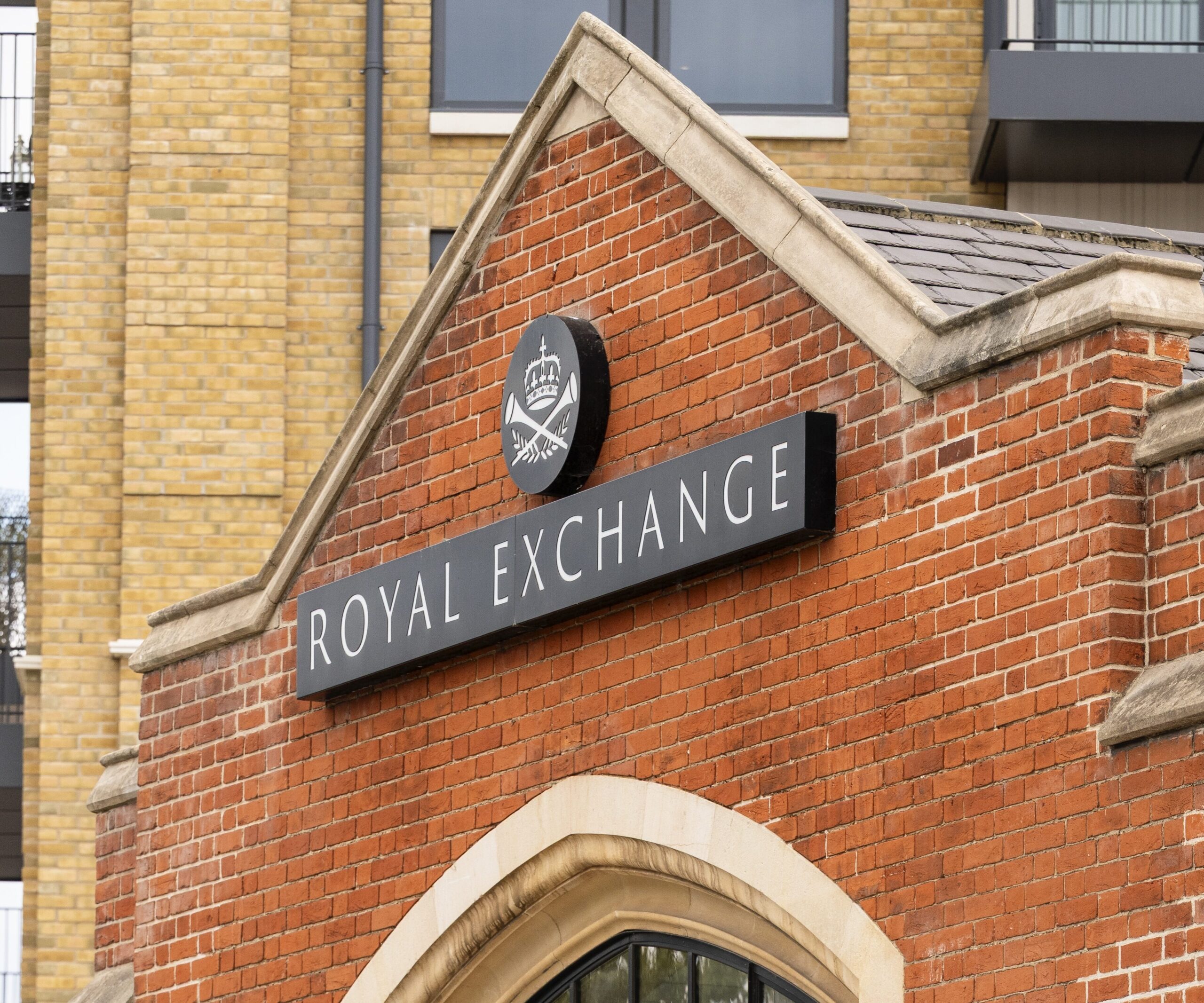 Live your best student life at Royal Exchange Kingston – study, workout and find your weekly essentials.
