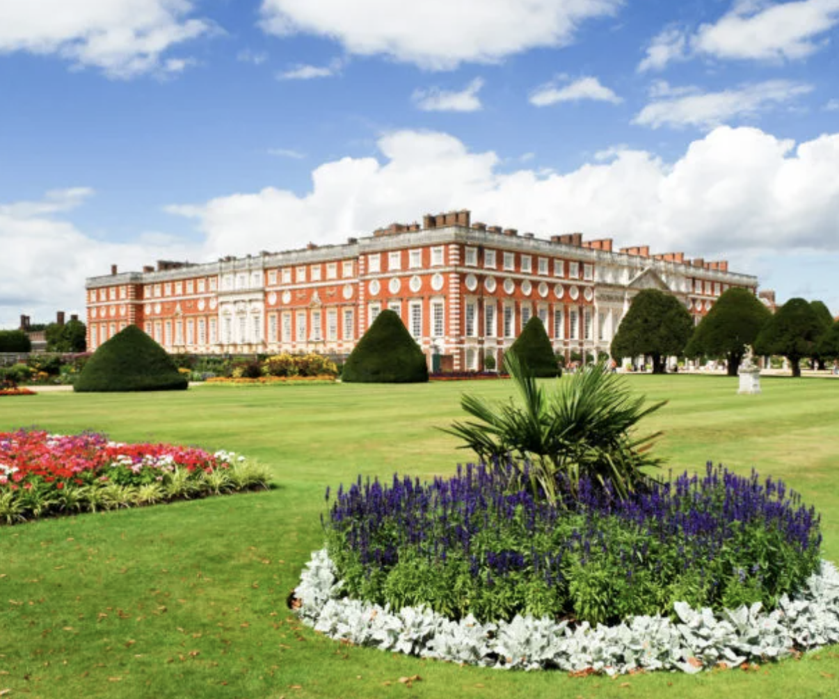 Best walks around Royal Exchange Kingston, London: Richmond, Hampton Court & riverside trails