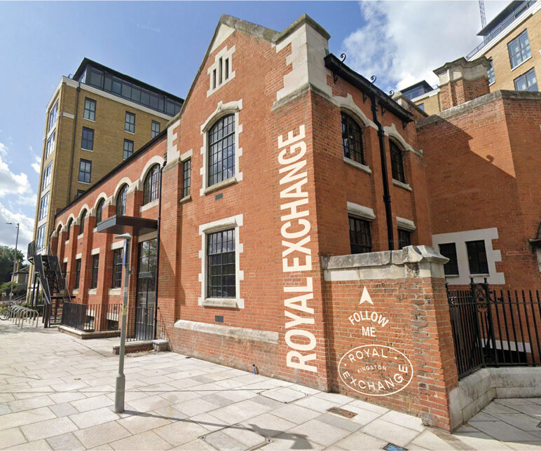 A Guide To Kingston upon Thames’ Best Experiences – Including Royal Exchange Kingston