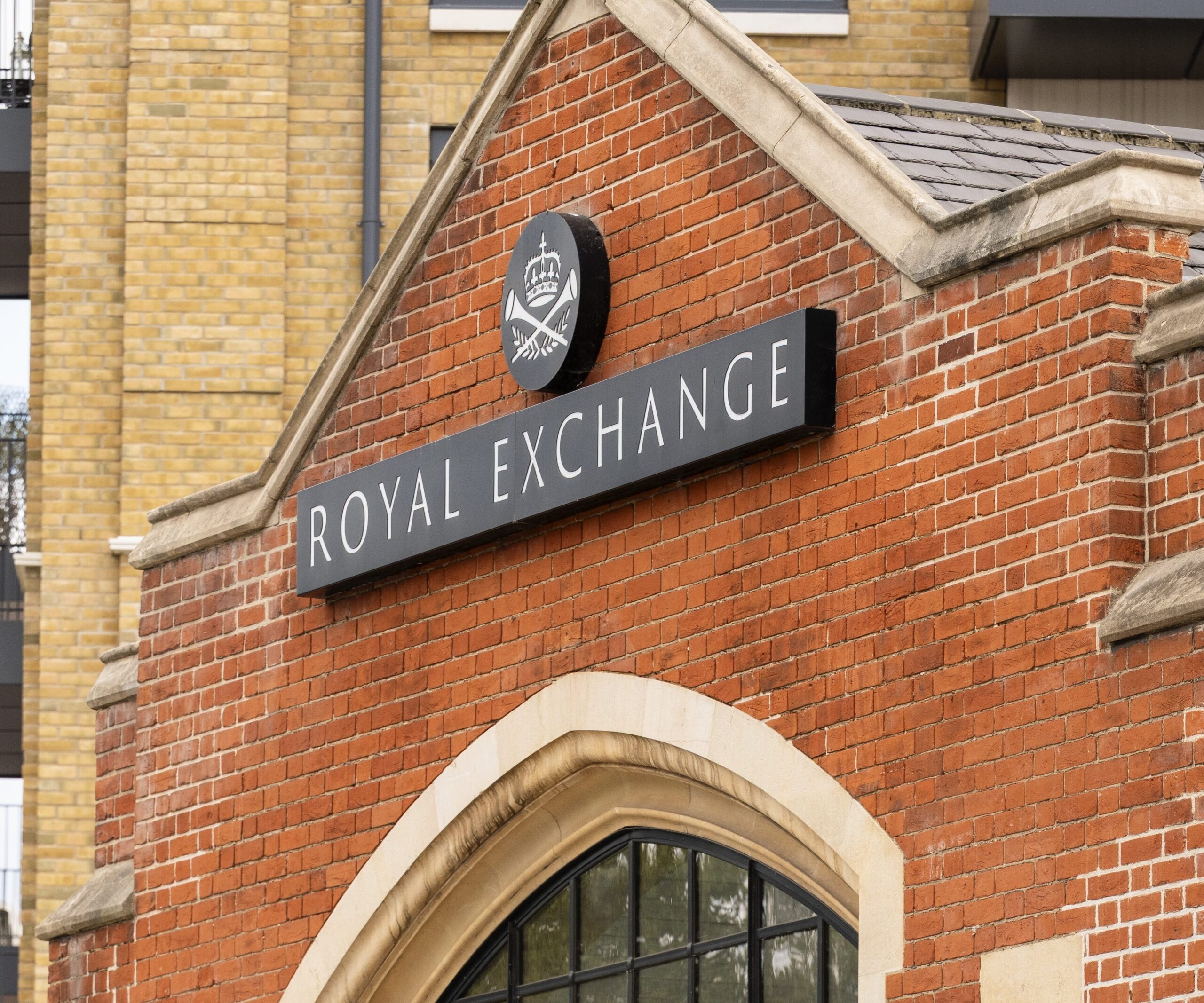 Things to do in Kingston upon Thames this Easter at Royal Exchange