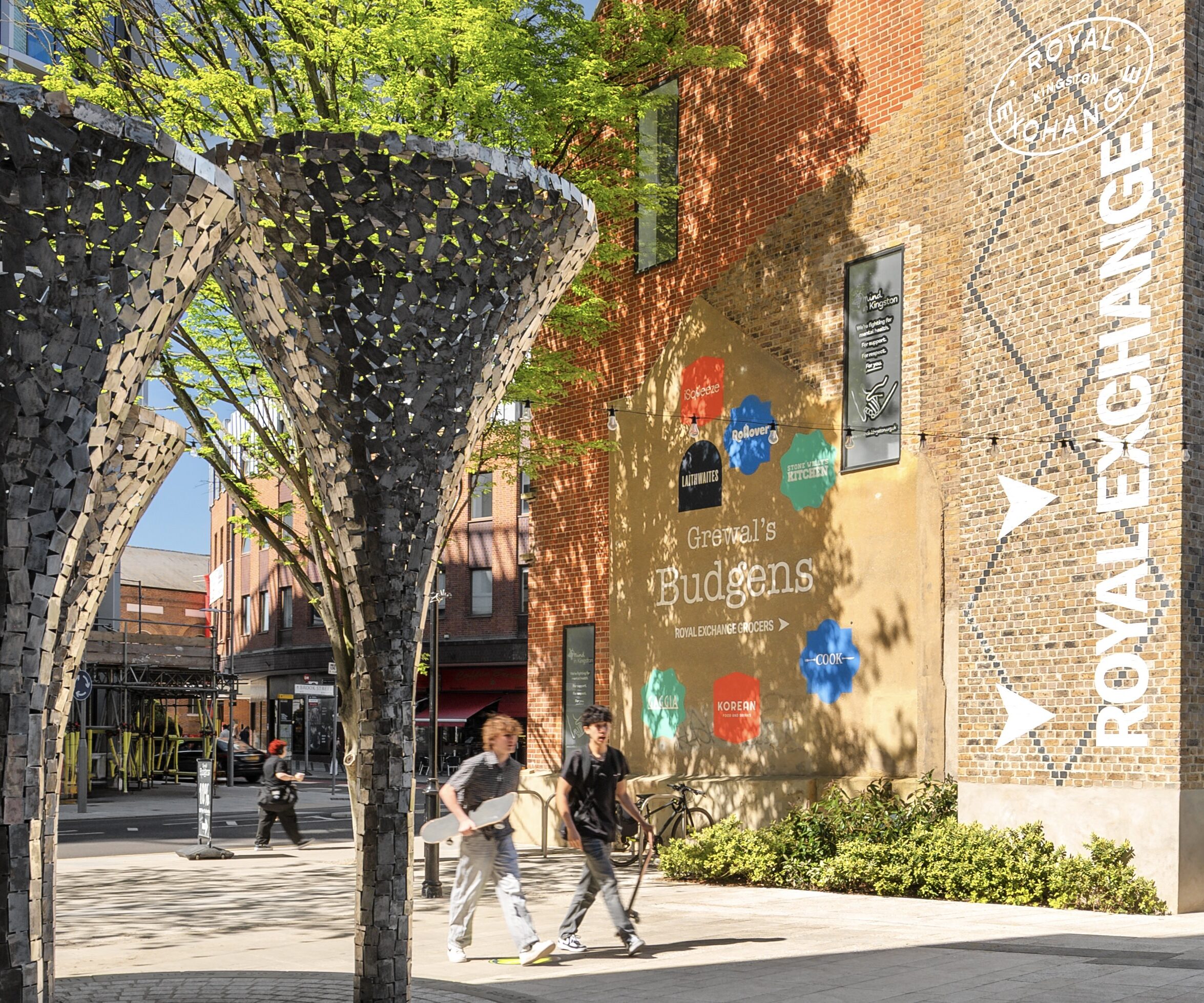 New to Kingston? Your Royal Exchange Student Guide